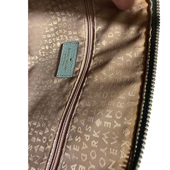 Kate Spade Sadie Dome Satchel light blue - Picture 4 of 4